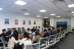 广东磁性元器件行业协会团体标准化技术委员会揭牌